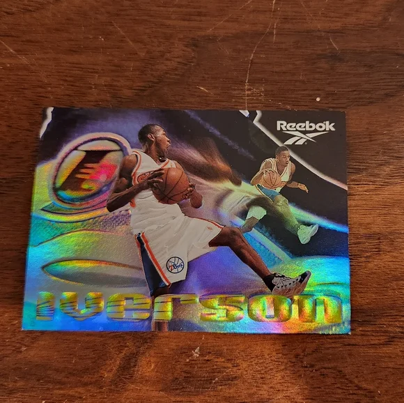 holographic sports cards Zion Williamson 2019 Panini Prizm Draft Picks #64 Holographic Rookie C –  Super Sports Center